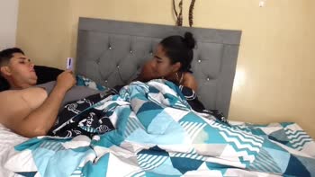 Hotandmarck - Marck's Secret Home Sex Tape: My Girlfriend's Friend Seduces Me