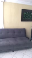 Hotandmarck's Cuban Siren Blows Me Away in Passionate Couch Romp