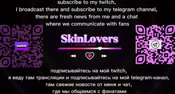 SkinLovers Teaches Condom Use in Sizzling 60FPS Blowjob