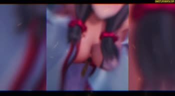 Sweet Life Hentai - Aqua's Aquatic Orgy: Konosuba Anime Teen (18+) Gangbang