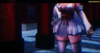 Sweet Life Hentai - Aqua's Aquatic Orgy: Konosuba Anime Teen (18+) Gangbang