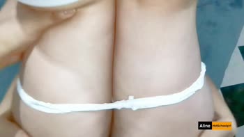 Mexican Teen (18+) Virgin Loses Her Innocence to Her Handsome Uncle