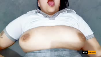 Mexican Teen (18+) Virgin Loses Her Innocence to Her Handsome Uncle