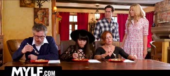 Beetlejuice XXX: A Paranormal Orgy of Lust feat. Lily Lane