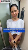 Alexapuntocom's Athletic Thirst: Baseball Babe Begs for Rough Sex