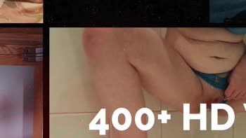 British Teen (18+) Swallows Cum After Steamy Lesson