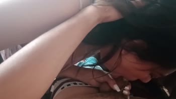 ANASTASIAYCRISTIAN - Blanca's Morning Delight: Kisses, Oral Frenzy & Passionate Orgasms