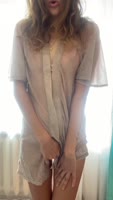 skinny_miya - Skinny Miya's Sultry Striptease - Watch Her Desire Unfold