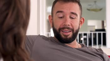 Will Pounder's Steamy Seduction of Dharma Jones
