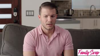 Vanna Bardot Ignites Wild Family Swap Orgy With Dee Williams & Codey Steele