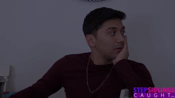Jade Maris Seduces Stepbrother Max Fills in Cinco de Mayo Steam