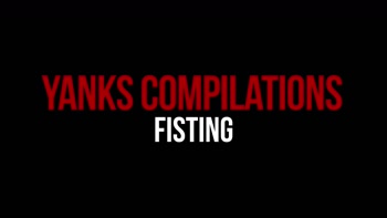 Andre Shakti's Fisting Orgasms: A Sizzling Compilation of Amateur Lesbiangasm