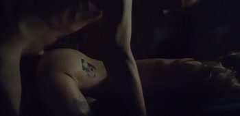 Tu Tigresa97 Fucks Tu Tigreso93's Ass Hard Till She Squirts
