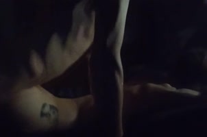 Tu Tigresa97 Fucks Tu Tigreso93's Ass Hard Till She Squirts