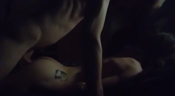 Tu Tigresa97 Fucks Tu Tigreso93's Ass Hard Till She Squirts