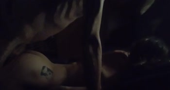 Tu Tigresa97 Fucks Tu Tigreso93's Ass Hard Till She Squirts