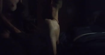 Tu Tigresa97 Fucks Tu Tigreso93's Ass Hard Till She Squirts