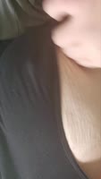 BBW Candy Gurl - Candy Gurl's Sensual Solo: Massive Boobs, Nipple Play & More!