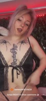 SammySnorlax's Sultry Solo Stream: Live Cam Girl Delights