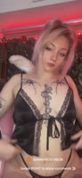 SammySnorlax's Sultry Solo Stream: Live Cam Girl Delights