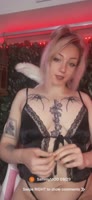 SammySnorlax's Sultry Solo Stream: Live Cam Girl Delights