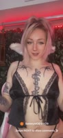 SammySnorlax's Sultry Solo Stream: Live Cam Girl Delights