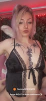 SammySnorlax's Sultry Solo Stream: Live Cam Girl Delights