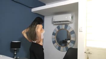 MadisonMiullers Teases Her Boss with Sensual Self-Recorded Fun