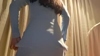 Babe Cloe - Cloe's Sensual Twerk Dance in Lingerie