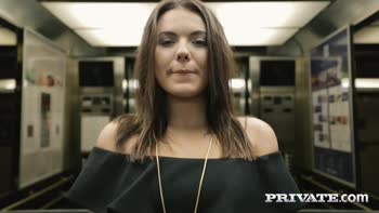 Vanessa Decker and Blanche Bradburry Have...