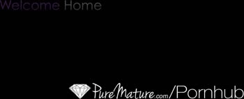 Lasirena69's Busty Milf Blowjob & Cumshot Frenzy