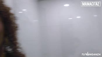 Marbella Leon's Cheating Fantasy: Riding Big Dicks in Hardcore Latina Action