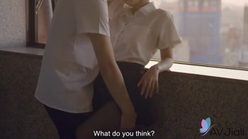 Slutty Stacy Chooses Bad-Boy Over Nerd