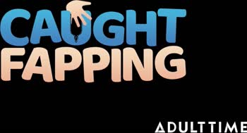 Lauren Phillips' Sultry Reality Show Captured - Caught Masturbating, Watcher Jerks Off