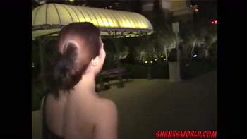 It’s Slot Machines and Slit Slut Fun For the Shane’s World Crew
