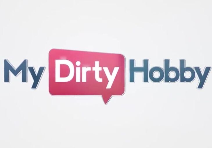 Hard Rough Sex & Mouth Fucking for German Amateur with Tattoos - MyDirtyHobby