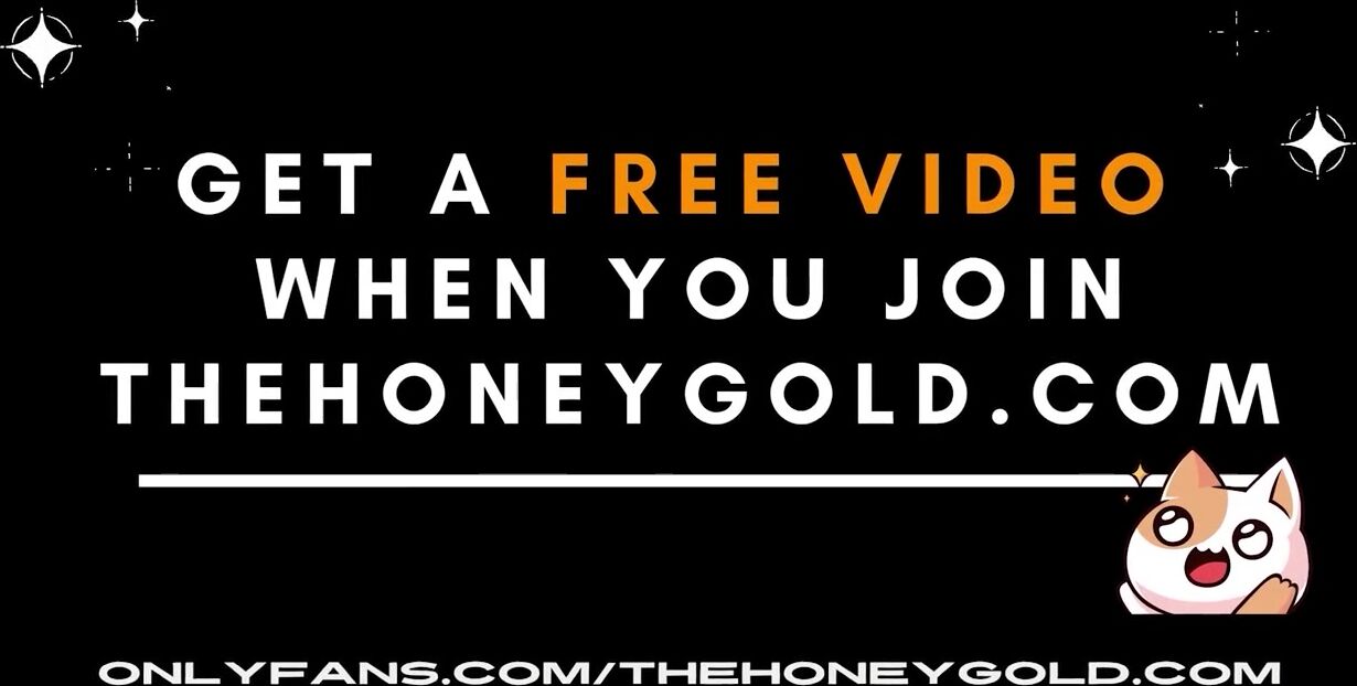 HONEY GOLD - BLASIAN COMPILATION! 4K, HUGE DILDOS, SLOPPY BJ, RIDING!!
