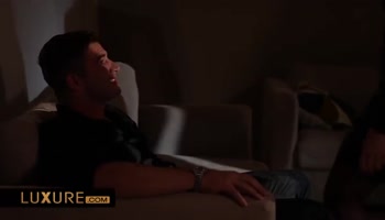 The Open Couple: Lumi Dares