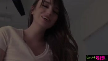 "What if we fucked and your dad watched?" Lana Smalls Fantasizes to Stepbro- S26:E4