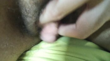 Edwin Crichton - Edwin's Big Clit Tease: Solo Masturbation Delight