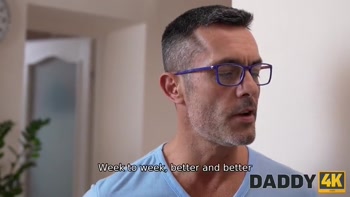 DADDY4K. Daddy's Masterplan