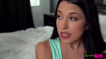 Have you seen his dick? Have you touched it?