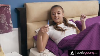 Gia Derza Ditches College for Girlfriend's Pleasure