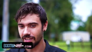 Nade Nasty's College Cutie Ditches Cupcakes For A Sweet Rendezvous