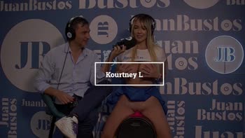 Juan_Bustos - Juan Bustos' Colombian Blonde Beauties - Big Boobs & Female Orgasms