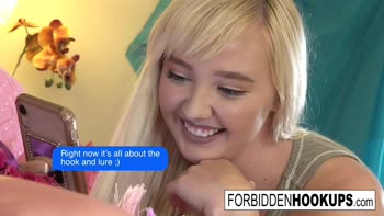 Paisey Porter's Passionate Fuck Fest: Big Tits, Hardcore Sex