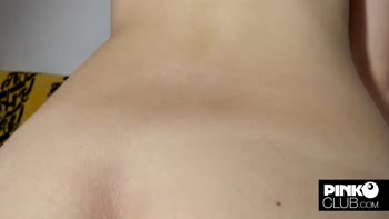 Capitano Eric - Eric's Young Blonde Swedish Delight in Milan POV