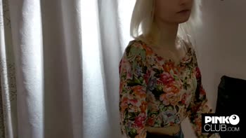 Capitano Eric - Eric's Young Blonde Swedish Delight in Milan POV