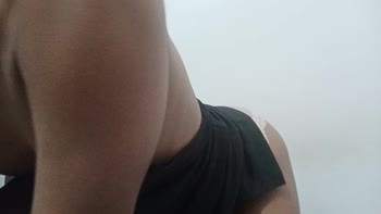 Desi_Girl23's Sultry Solo Session: Petite Teen (18+) Masturbates to Bliss