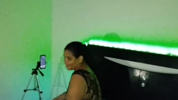 Adribella69's Stepfather Surprise: A Delicious Blowjob and Frenzied Fuck